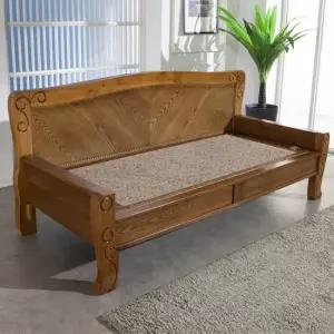 [GS비밀] [구들장] 너울SF 홍맥반석 돌카우치