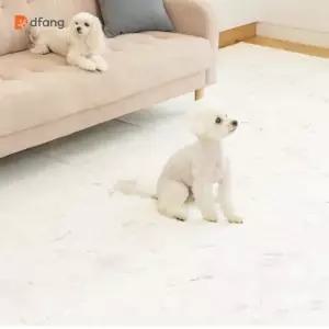 디팡 마블 폴딩3단매트