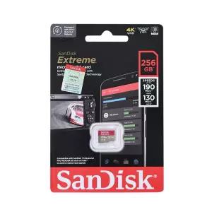 샌디스크Extreme MicroSD (190MB/s) 256G