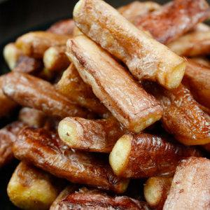 바삭 롱다리 오징어 뻥튀기 100g