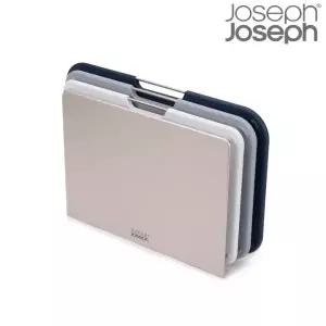 [롯데백화점]조셉조셉 네스트 도마 3p세트 레귤러 그레이