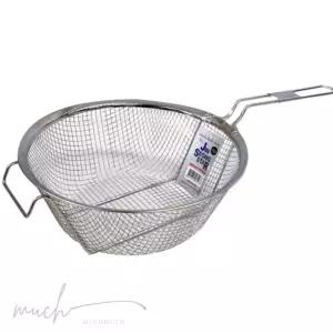 많이많이01 스텐 튀김건지기 255MM 건지개 물만두건지기