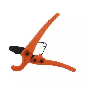 [하프클럽/]엑셀가위 PVC컷터 플라스틱 PEX PE 33MM 파이프커터