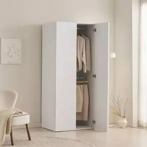 [동서가구]카도 클래식 1000 옷장 DF645167