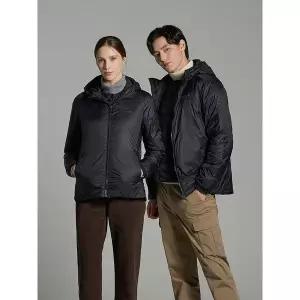 [아웃도어스/네파 이젠벅]덕다운 경량자켓+베스트세트 남녀 6컬러 택1_N