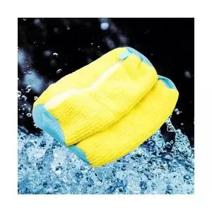 드림섹터 극세사 운동화세탁망 특대형 신발주머니 2개 1세트