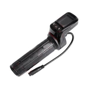 샤오미 himo V1S 전기자전거 부품 계기판 + 엑셀핸들