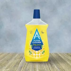 아스토니쉬 플로어 광택제 먼지제거 바닥클리너 제스티 레몬 1L
