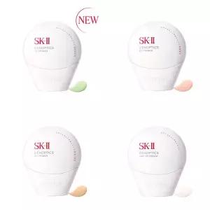 [SK-II](강남점) NEW 제놉틱스 CC프라이머 SPF50+,PA++++ (택1)