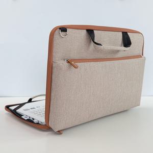 모노그ALL 노트북 파우치 가방 케이스 맥북 LG 그램 삼성 15인치 16인치 17인치