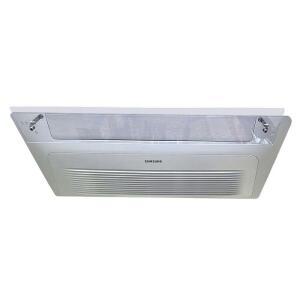 [QN1T0XX5_56](삼성무풍)1웨이 에어컨바람막이(100x14cm)