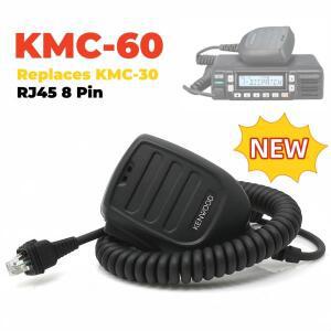 KMC-60 KENWOOD NX-740 TK-7302 라디오용 핸드 표준 마이크