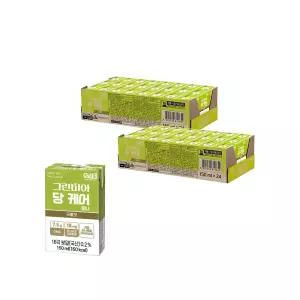 그린비아 당케어 곡물 맛 미니 150ml 48팩 베스트 균형영양식