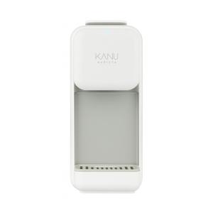 동서식품 카누 바리스타 페블 캡슐 커피머신 화이트