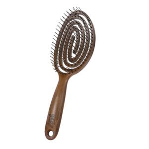 야오 남자빗 헤어브러쉬 옴므우드센서티브 두피마사지