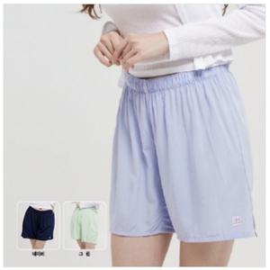 TRY 하나만 여성 트렁크 사각팬티 파자마 G04