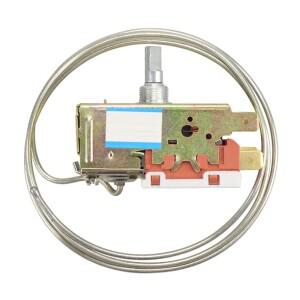 가전제품 수리 냉장고 온도 조절기 냉각 시스템 제어 음료