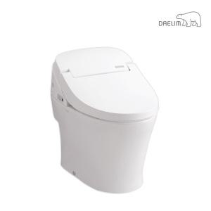 대림바스 자동물내림 일체형비데 DST-660N