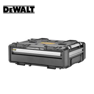 디월트 DWST08510-1 1단 서랍공구함 터프시스템2.0 DXL2.0 호환 공구박스 공구통