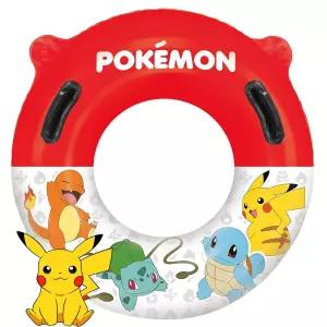 포켓몬스터 손잡이 튜브75 아기 유아 어린이 물놀이 포켓몬튜브