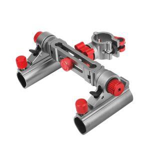 민물 낚시 의자 액세서리 파라솔 받침대 받침틀 바다 홀더 클립 폴