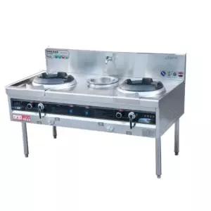 업소용 중식 화구 중화 렌지 요리 버너 간택기