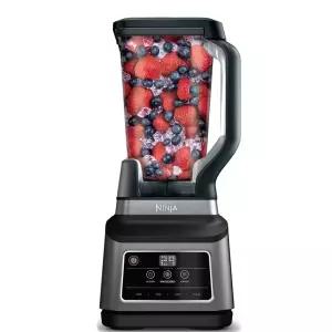 닌자 초고속 블렌더 믹서기 프로페셔널 듀오 BN750KRCO