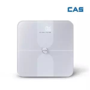 CAS 카스 가정용 체지방 스마트 체중계 BFA-S19