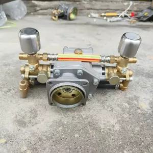 고압부품 농업용부품 트리머부품 트리머 예초기부착형분무기 펌프 고압펌프