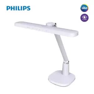 필립스 제스처 독서등 LED스탠드 책상스탠드조명 블루라이트 차단 모션감지