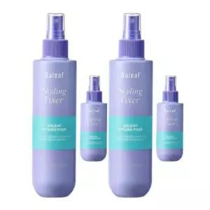 달리프 글램 스타일링 헤어픽서 200ml + 휴대용 미니 30ml / 2세트