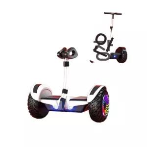 호버보드 입문용 손잡이 초보자 투휠 전동 두발전동휠