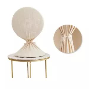 소형 스탠드 헤드 망 선풍기 보관 커버 보호망 덮개 (WFJTZNR)