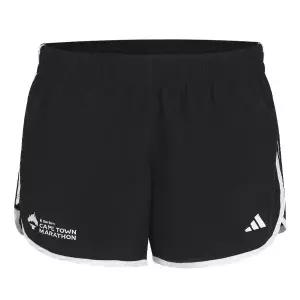 [아디다스] 여성 M20 러닝 쇼츠 트레이닝 반바지 IU7921
