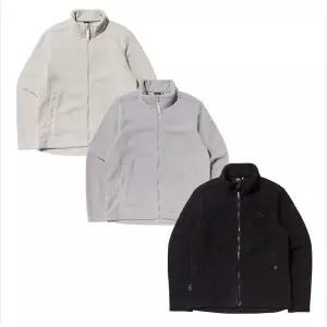 [아이더](대전신세계)F/W 남여공용 마이크로 플리스 자켓 DUU23181