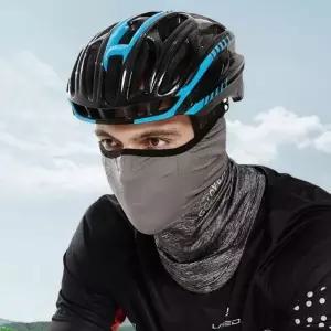 라이딩 마스크 편한호흡 멀티스카프 스포츠 쿨링 레저 (WFJVPHN)