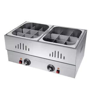 전기 오뎅기계 분식집 포장마차 업소용 어묵조리기