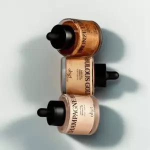 오브제바이쿤달 쉬머 바디오일 글로우바디 반짝이 플로럴향 뷰티