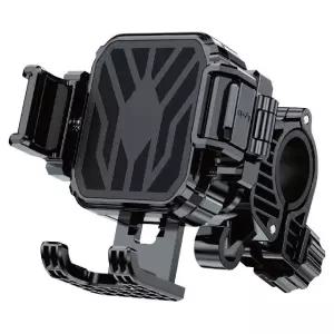 ACEPEED 자전거 오토아비 킥보드 진동방지 휴대폰 거치대 AP20 (WFJY6JY)