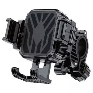 ACEPEED 자전거 오토아비 킥보드 진동방지 휴대폰 거치대 AP20 (WFJY6JY)