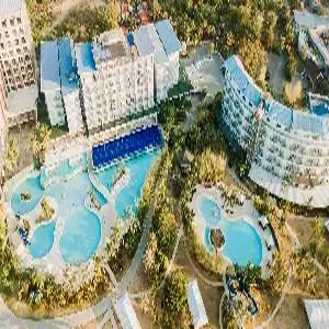 [청주출발]세부 5일 #솔레아리조트 #프리미어씨뷰 #18시체크아웃 #호핑투어 #전신마사지 #전문다이빙강습 #라군워터파크 #망고1kg증정 #특식3회