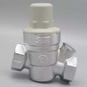 세대별 감압밸브 20A 감압변 수도용 아파트 보일러 온수기 수압조절