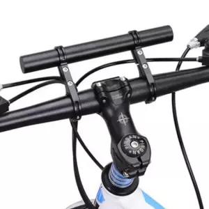 자전거 핸들바 보조 핸들 연장바 익스텐더 로드 드롭바 (WFK3CIL)