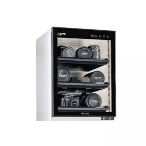 카메라냉장고 렌즈보관 전자제품 방습 제습기 건조 수납