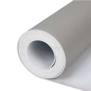 PVC 롤장판 셀프 시공 방수 논슬립 고무 바닥재