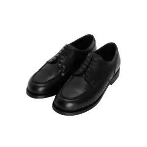 국내매장판 포스트맨 구두 저널리스트 블랙 452784