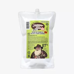 제거죠스 프로에어 미생물 효소 탈취제 리필팩 2L 무향