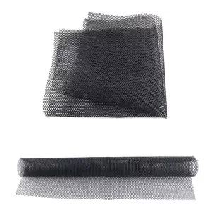 울타리 플라스틱망 배수구 덮개 우수관 낙엽 방지망 1M/정원/테두리/애견/펜스/플라스틱/반려견/팬스/휀스