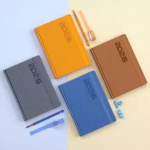 2026 양지 다이어리 유즈어리 25라이트 개인 업무 직장인 교무수첩 고급 플래너 스케쥴러