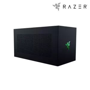 레이저코리아 코어 X V2 외장 그래픽 박스 노트북 소형기기 호환 썬더볼트 5 eGPU USB-C